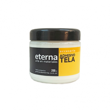 Adhesivo Textil X 200 ml