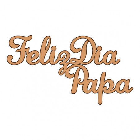 Feliz Dia Papá LYP011