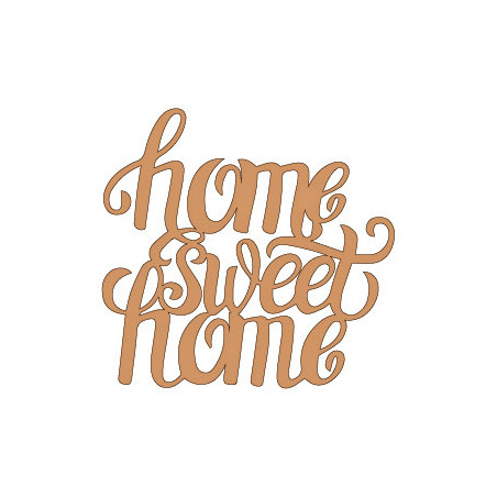 Home Sweet Home LYP013