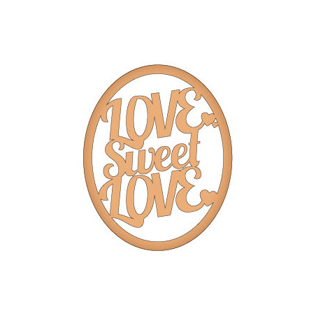 Love Sweet Love LYP019