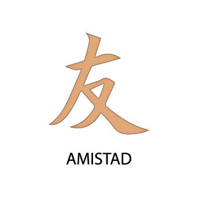 Amistad LYP031