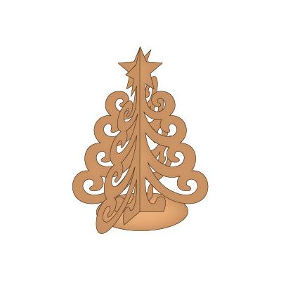 Árbol Navidad DCO003