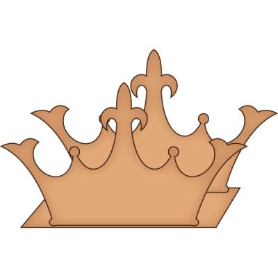 Servilletero Corona SRO011