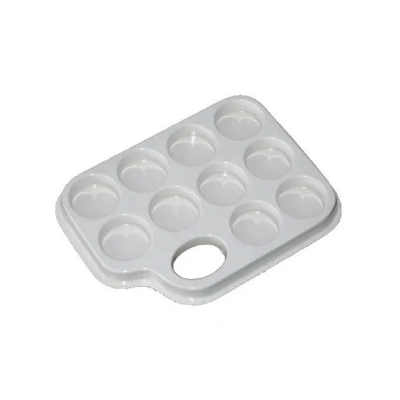 Paleta Mezcladora 10 Cavidades - Imagen 2