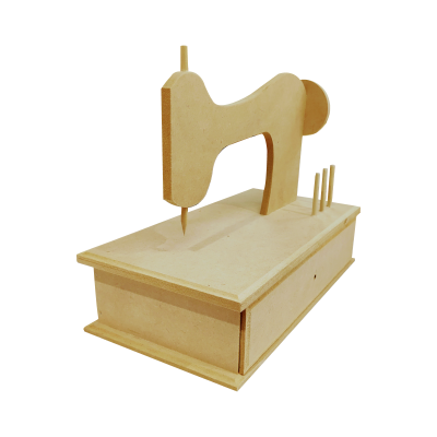 Costurero Maquina De Coser - Imagen 3