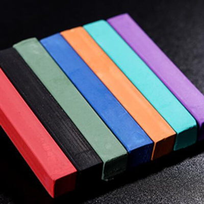 Tiza Pastel Profesional Nyoni X 12 Colores - Imagen 3