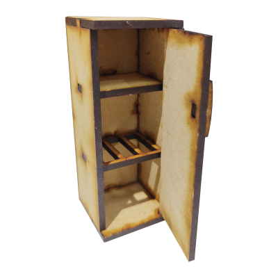 Heladera Laser Mini - Imagen 3