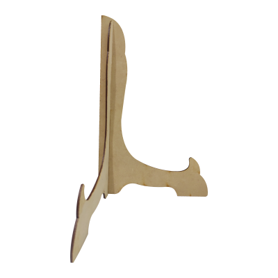 Posa Plato Grande - Imagen 2