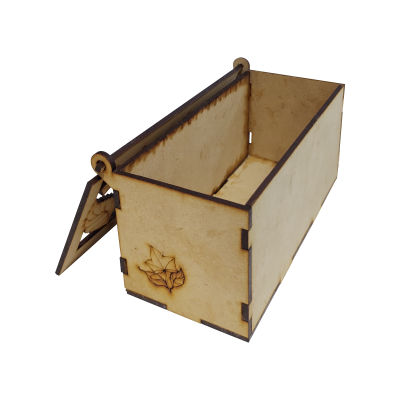 Caja Sabores De Te X 2 - Imagen 2