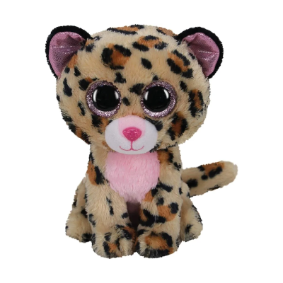 Peluche Pequeño Livvie
