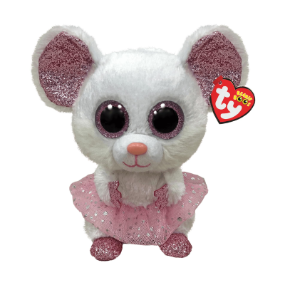 Peluche Pequeño Nina