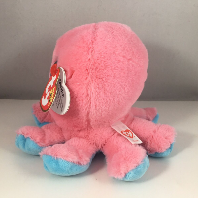 Peluche Pequeño Sheldon - Imagen 2