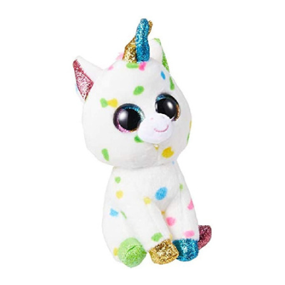 Peluche Pequeño Harmonie - Imagen 2