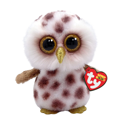 Peluche Pequeño Woolie