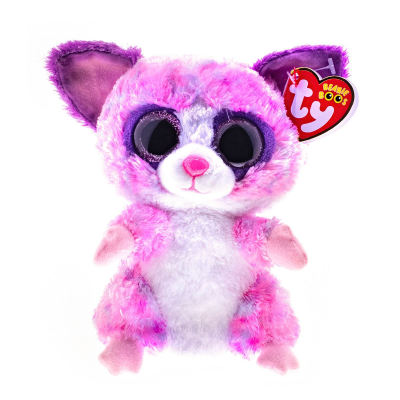 Peluche Pequeño Becca