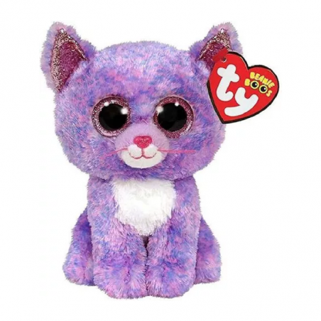 Peluche Pequeño Cassidy