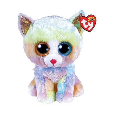 Peluche Pequeño Heather