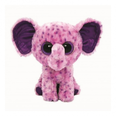 Peluche Pequeño Eva