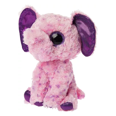 Peluche Pequeño Eva - Imagen 2