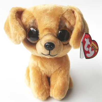 Peluche Pequeño Zuzu - Imagen 2