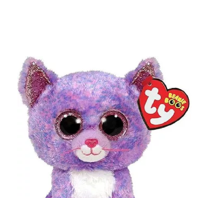 Peluche Cassidy X 21 Cm