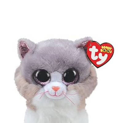 Peluche Asher X 21 Cm