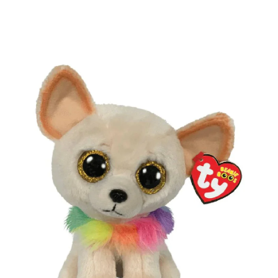 Peluche Chewey X 21 Cm