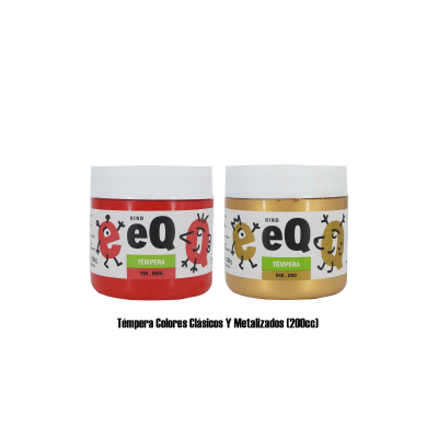 Exhibidor De Témperas - Imagen 2