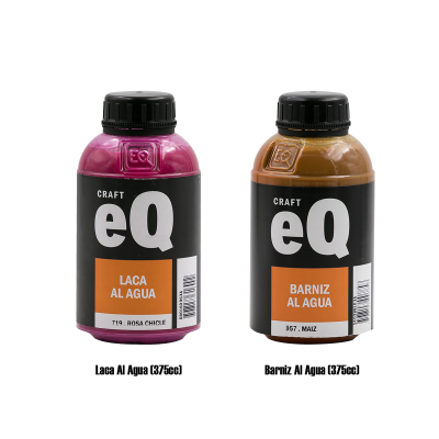 Exhibidor De Barnices Y Lacas - Imagen 2