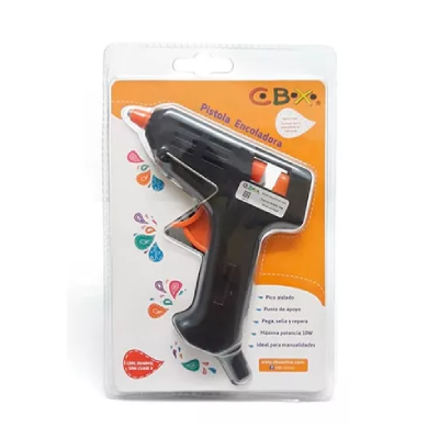 Pistola Encoladora Grande