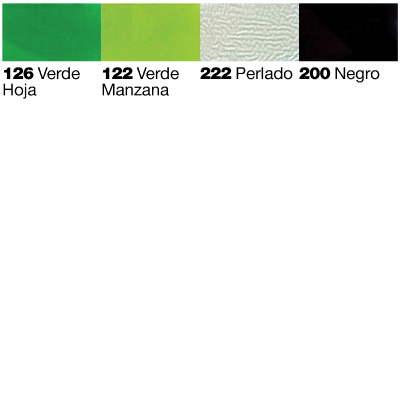 Laca Vitral X 40 Ml - Imagen 4