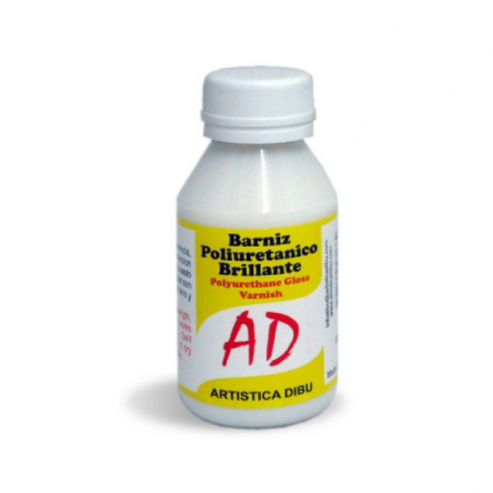 Barniz Poliuretanico Brillante X 100 Ml
