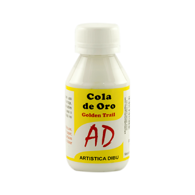 Adhesivo Cola De Oro X 100 Ml