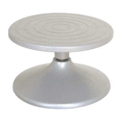 Torneta Para Escultura Base De 30 Cm