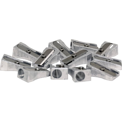 Sacapuntas De Aluminio - Imagen 2