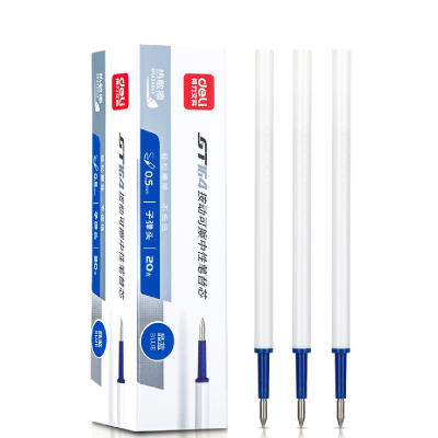 Repuesto Para Bolígrafo Borrable