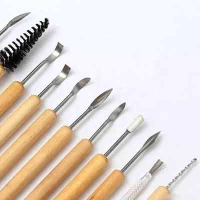 Set De Gubias (G-Y0001) X 11 Piezas - Imagen 2