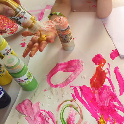 Tempera x 60 Ml - Imagen 2