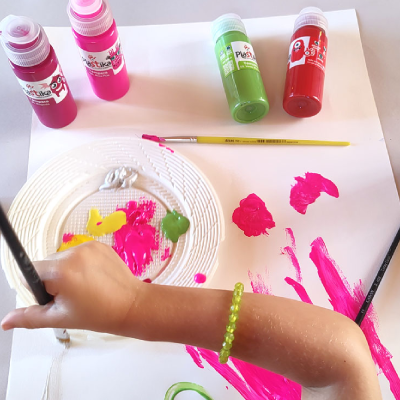 Tempera x 60 Ml - Imagen 3