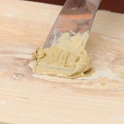 Masilla Para Madera Maderin (Natural) - Imagen 2