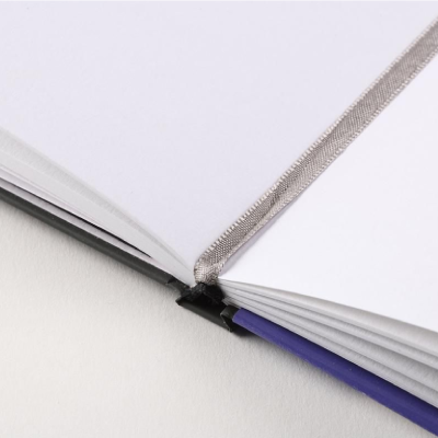 Book Graduate Mix Media 72 Pag. 200 Grs 14 X 21