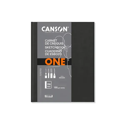 Art Book One 196 Pag. 100 Grs 10