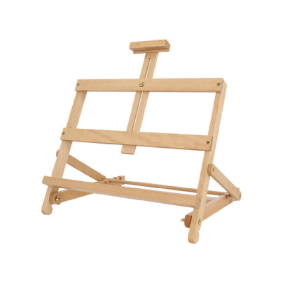 Atril Libro Plegable MP14 33 X 35 X 48 Cm - Imagen 2