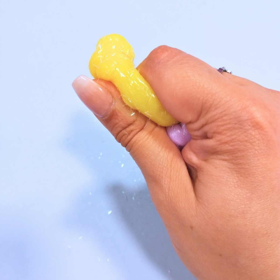 Squishy Mini Huellitas X 2 - Imagen 4