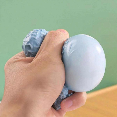 Squishy Osos En Caja - Imagen 4