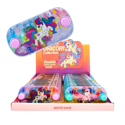 Juegos De Agua Unicornios