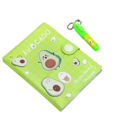 Libreta Mini Palta - Imagen 2