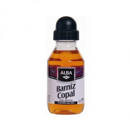Barniz Copal X 100 ml