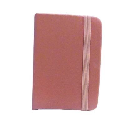 Libreta Glitter Hojas Lisas - Imagen 3