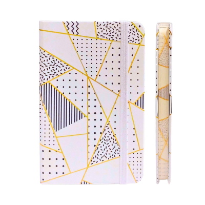 Libreta Formas Hojas Lisas - Imagen 2